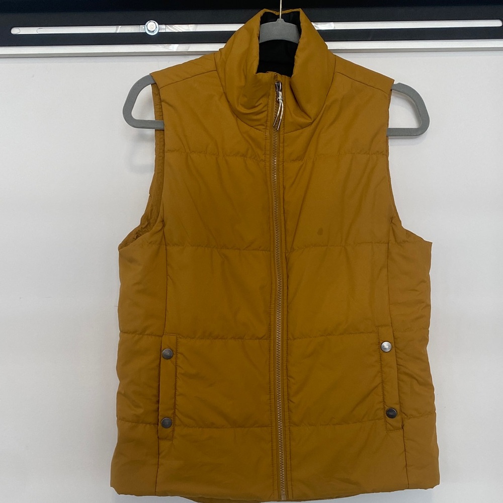 Vuori canyon insulated vest